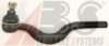 TOYOT 4504639385 Tie Rod End